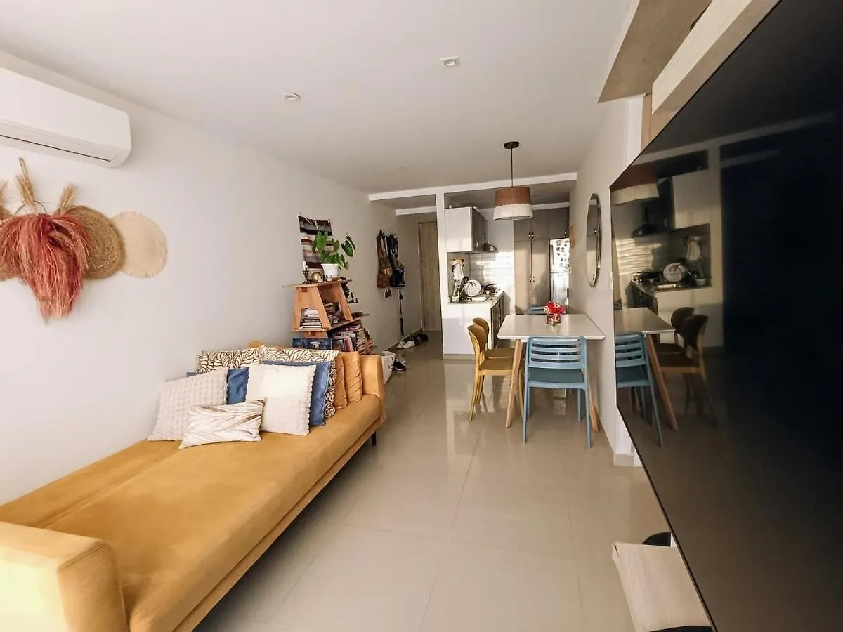 Apartamento Con Vista Al Rio Magdalena Malecon Del Rio Barranquilla  Colombia
