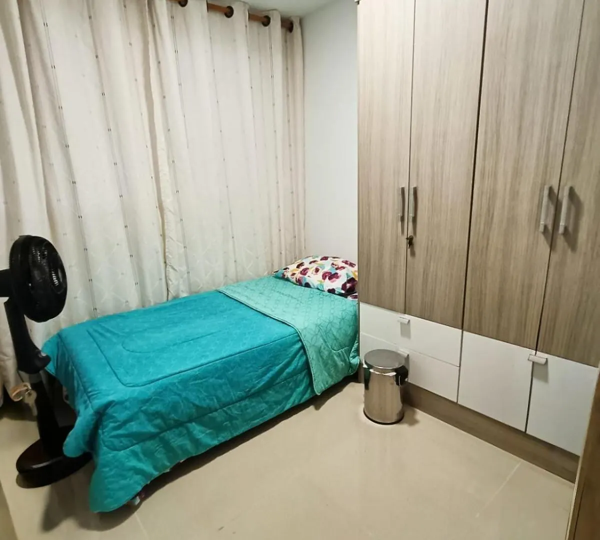 Apartamento Con Vista Al Rio Magdalena Malecon Del Rio Barranquilla  Apartment