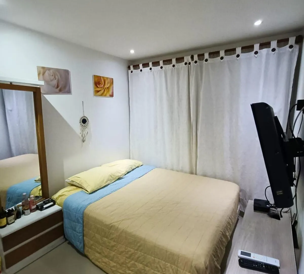 Apartamento Con Vista Al Rio Magdalena Malecon Del Rio Barranquilla  Colombia