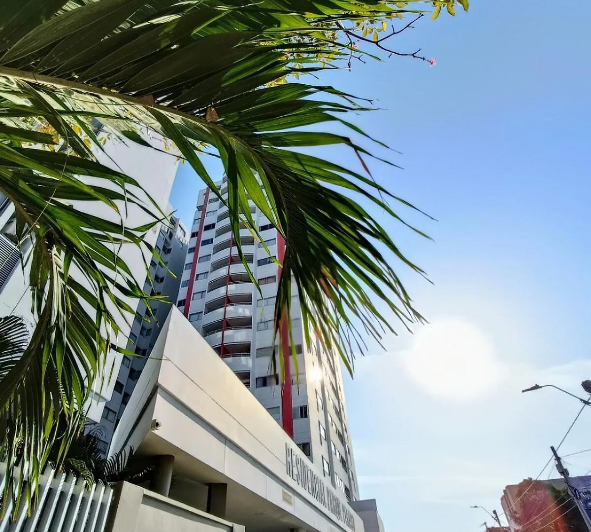 Apartamento Con Vista Al Rio Magdalena Malecon Del Rio Barranquilla  0*, Barranquilla (Atlantico) Colombia