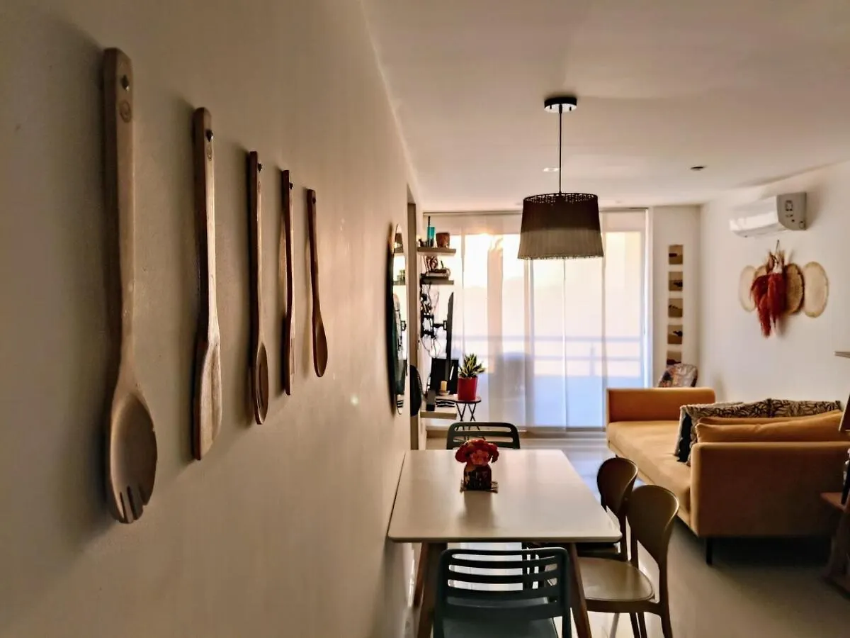Apartamento Con Vista Al Rio Magdalena Malecon Del Rio Barranquilla  Colombia